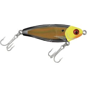 MirrOLure Mirrolure 14 Mr Mirrodine Mini Susp Twitchbait 2 25in 3 16 Oz in Saudi Arabia