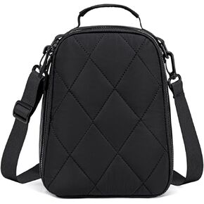 LOIDOU Lunch Box Kids Boys Girls Insulated Lunch Bag Thermal Meal Tote Women Reusable Lunch Pail Bags for School Travel in Saudi Arabia