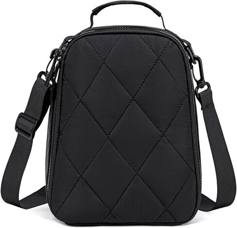 LOIDOU Lunch Box Kids Boys Girls Insulated Lunch Bag Thermal Meal Tote Women Reusable Lunch Pail Bags for School Travel in Saudi Arabia