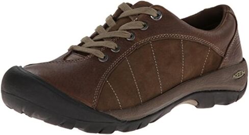 KEEN Women's Presidio Canvas Classic Low Height Sneaker in Kuwait
