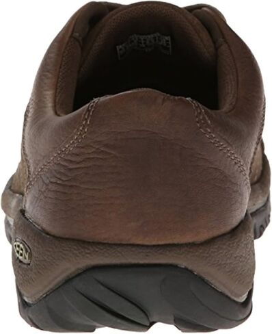 KEEN Women's Presidio Canvas Classic Low Height Sneaker in Kuwait