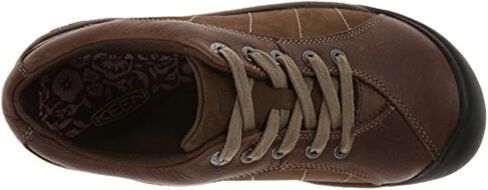 KEEN Women's Presidio Canvas Classic Low Height Sneaker in Kuwait
