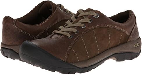 KEEN Women's Presidio Canvas Classic Low Height Sneaker in Kuwait