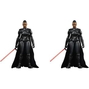STAR WARS The Black Series Reva (Third Sister) Toy 6-Inch-Scale OBI-Wan Kenobi Collectible Action Figure, Toys Kids Ages 4 and Up in Saudi Arabia