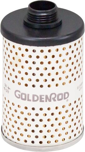 GOLDENROD (496-5) Fuel Tank Filter Replacement Water-Block Element in Saudi Arabia