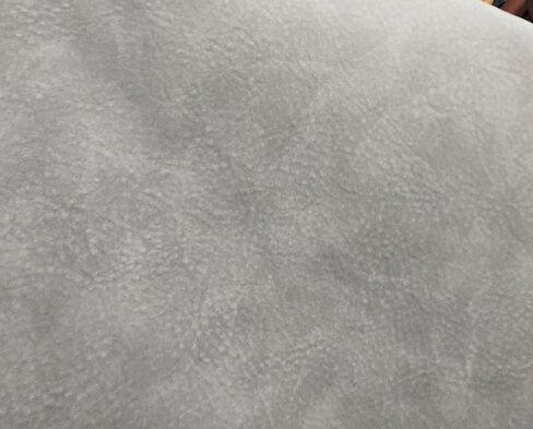 NAT Leathers | Acorn Calf Soft Faux Vegan Leather PU (Peta Approved Vegan) | 1 Yard (36 inch Length x 54 inch Wide) Cut by Yard | Synthetic Pleather 0.9 mm Nappa Upholstery | 36"x54" Acorn in Saudi Arabia