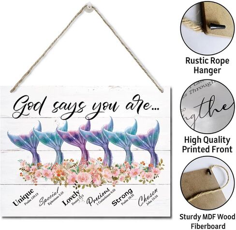 RBG Inspirational Quote Decor Sign, Ruth Bader Ginsburg Motivational Home Decor, Hanging Printed Wall Plaque Wood Signs, Women's Rights Sign, Gift for Lawyer, Attorney, Judge, Woman, Girl 10X7.8inch in Saudi Arabia