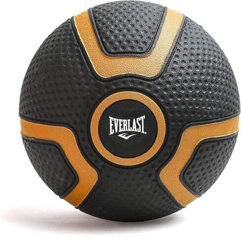 Everlast Tough Grip 8LB Medicine Ball Medicine Ball in Saudi Arabia