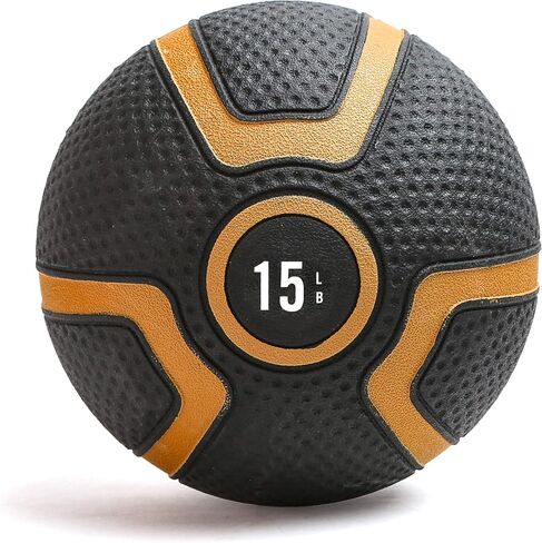 Everlast Tough Grip 8LB Medicine Ball Medicine Ball in Saudi Arabia