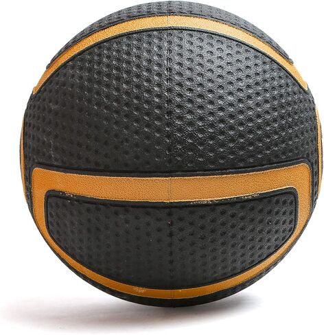 Everlast Tough Grip 8LB Medicine Ball Medicine Ball in Saudi Arabia