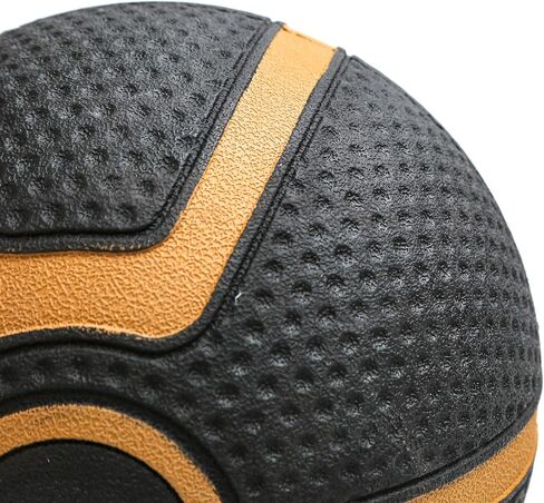 Everlast Tough Grip 8LB Medicine Ball Medicine Ball in Saudi Arabia
