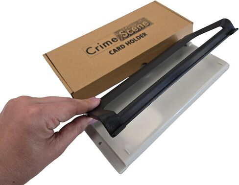 حامل بطاقات ببصمة الاصبع FD-258 in Kuwait