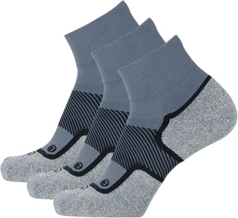 Diabetic and Neuropathy Non-Binding Wellness Socks by OrthoSleeve WC4 Improves Circulation and Helps with Edema in Kuwait