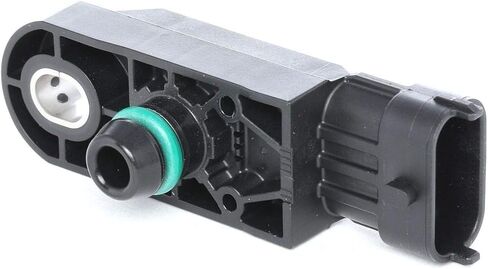 BOSCH 0281002996 Original Equipment Manifold Absolute Pressure (MAP) Sensor - Compatible With Select Fiat 124 Spider, 500X in Kuwait