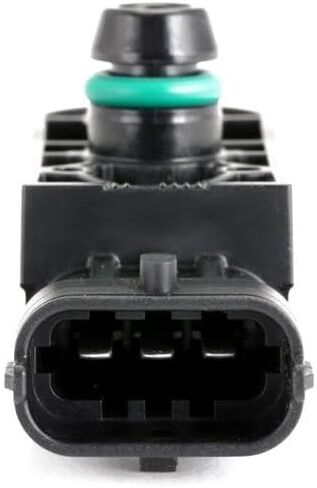 BOSCH 0281002996 Original Equipment Manifold Absolute Pressure (MAP) Sensor - Compatible With Select Fiat 124 Spider, 500X in Kuwait