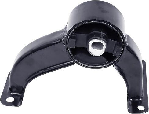 Engine Motor Mounts Set - Compatible with 2011-2014 VW Routan 3.6L & 2011-2015 Chrysler Town & Country 3.6L & 2011-2017 Dodge Grand Caravan 3.6L & 2012-2015 Ram C/V 3.6L, A5665 A5480 A5589 A5577 in Saudi Arabia