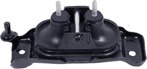 Engine Motor Mounts Set - Compatible with 2011-2014 VW Routan 3.6L & 2011-2015 Chrysler Town & Country 3.6L & 2011-2017 Dodge Grand Caravan 3.6L & 2012-2015 Ram C/V 3.6L, A5665 A5480 A5589 A5577 in Saudi Arabia