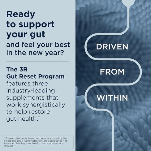 Designs for Health ProbioMed 100 Probiotics for Digestive Health - 10 Strains with Lactobacillus acidophilus Probiotic + Lactobacillus rhamnosus - Gut Health + Immune Support Supplement (30 Caps) in Saudi Arabia