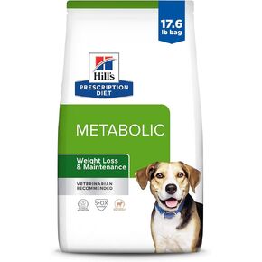 Hill's Prescription Diet Metabolic Weight Management Dry Dog Food in Saudi Arabia