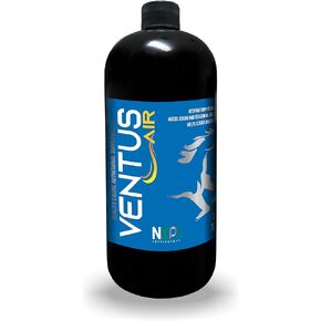 Ventus Air - Breathing Support Mucus Cough Allergies Supplement for Horses by NXP Supplements - 1 Quart (32 oz) in Saudi Arabia