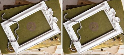 (Marseille Grand) - إطارات Prima Marketing Memory Hardware Resin - إطار Marseille Grand in Kuwait