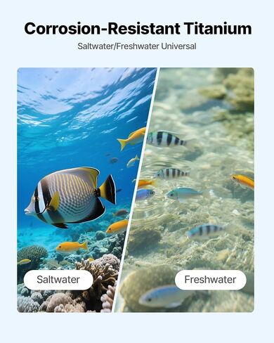 Vevor Aquarium Chiller 500 Gallon ، 1-1/2 HP Water Chiller for the-the-toying ، تبريد سريع لخزان السمك ، axolotl ، الشعاب المرجانية ، ضاغط التبريد الهادئ ، مبخر التيتانيوم ، تجهيزات كاملة in Saudi Arabia