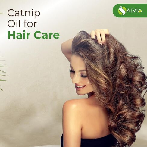 زيت أرنيكا (أرنيكا مونتانا) العطري العلاجي من Salvia Amber Bottle 100% طبيعي ونقي غير مخفف ومعصور على البارد 30ml in Kuwait