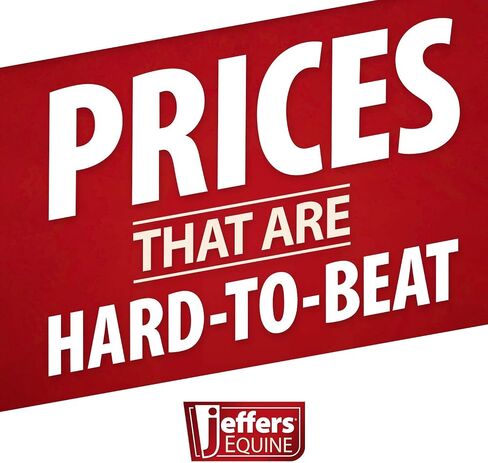 حامل قوس دلو العمودي Jeffers - خطاف آمن للخدمة الشديدة لدلاء 20 ربعًا أو ماءًا أو تغذية - يتصاعد على الحظيرة والسياج وجدار المماطلة - الحيوانات الأليفة ، المزرعة ، الحصان ، استخدام الماشية - هدية منظم أعلى in Kuwait