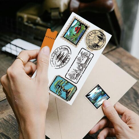 GLOBLELAND Vintage Trains Clear Stamps for Card Making Decorative Words Background Steam Car Transparent Silicone Stamps for DIY Scrapbooking Supplies Embossing Paper Card Album Decoration Craft in Saudi Arabia
