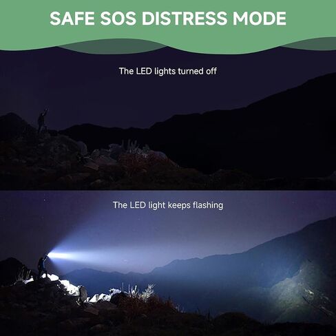 Bokky 6 -in -1 جهاز مكافحة النباح للكلاب مع بواعث سونيك 3x قابلة للتحويل مكوّنة للماء رادع من 4 رؤوس بالموجات فوق الصوتية يصل طولها إلى 32 قدمًا - آمنة لتدريب الكلاب - داخلي وخارجي in Kuwait