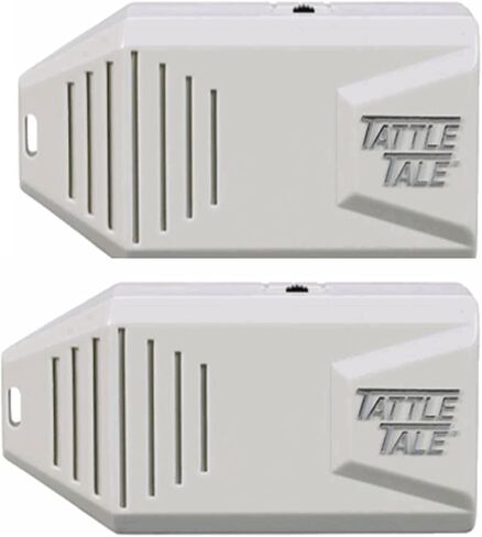 Tattle Tale Sonic Pet Training Alarm - Pack of 2 in Kuwait