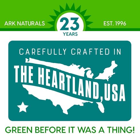 Ark Naturals معجون الأسنان بدون فرش ، ومضغ أسنان الكلاب للسلالات المتوسطة ، والتنفس الناتبي in Kuwait