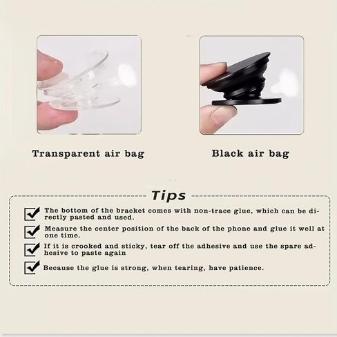 قوس القبض على الهاتف المخصص للهاتف المخصص للحيوانات الأليفة والصورة الفريدة الفريدة من نوعها هدية إبداعية (شفافة (المزيد من الخيارات)) in Kuwait