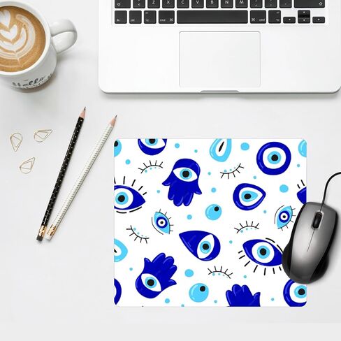 Ojo Mouse Pad in Saudi Arabia