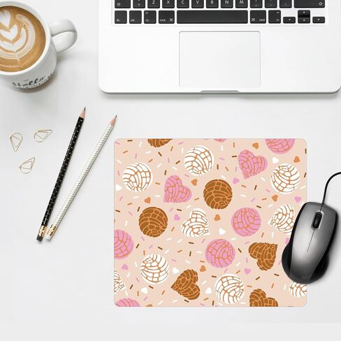 conchas و hearts mouse pad in Saudi Arabia