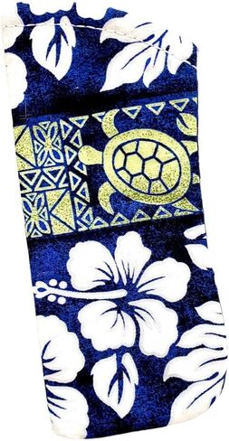 Tropical Eyeglass Case, Sun Glass Fabric Case, Floral Fabric Eyeglass Sleeve in Saudi Arabia
