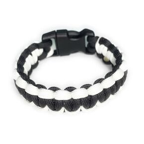 سوار Pow/Mia المصنوع يدويًا - لن ننسى أبدًا in Kuwait