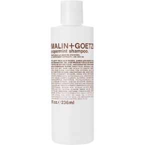 شامبو Malin + Goetz-توضيح ، شامبو طبيعي للجنسين لتطهير وتراتيب ، يتغذى معالجة فروة الرأس ويعيد ملمسًا صحيًا لجميع أنواع الشعر والنباتي وخالية من القسوة in Kuwait