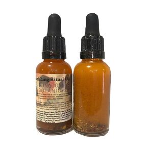 Banishing Ritual Oil in Kuwait