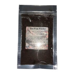 Hot Foot Powder in Kuwait