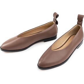 women's shoes (Chestnut, 6) in Saudi Arabia