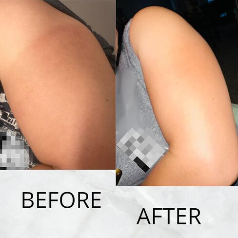 Jabón Facial Exfoliante y Aclarante Piel Piel ensible ، Piel Grasa Piel Seca Ayuda con las manchas de sol hecho a mano ، مكونات naturales orgánico ، in Saudi Arabia