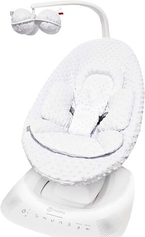 Mamaroo Insert for Newborn HandMade 4moms Mamaroo Insert Swing Replacement Toy Balls For Mamaroo Liner for Swing Mamaroo (new 2022 model (5 points belt system)) in Saudi Arabia