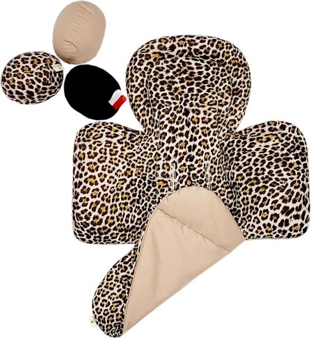 Mamaroo Insert for Newborn HandMade 4moms Mamaroo Insert Swing Replacement Toy Balls For Mamaroo Liner for Swing Mamaroo (new 2022 model (5 points belt system)) in Saudi Arabia