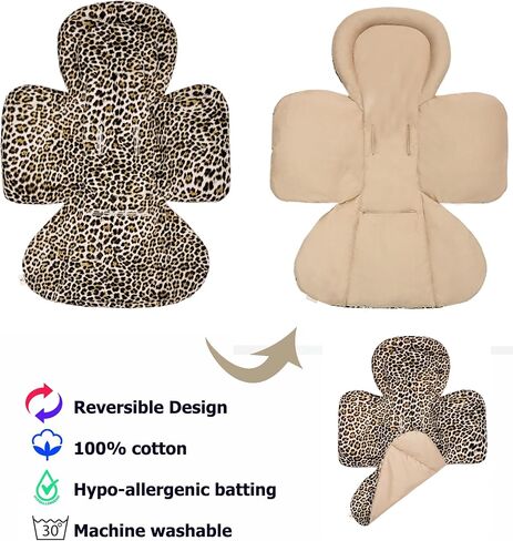 Mamaroo Insert for Newborn HandMade 4moms Mamaroo Insert Swing Replacement Toy Balls For Mamaroo Liner for Swing Mamaroo (new 2022 model (5 points belt system)) in Saudi Arabia