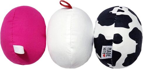 Mamaroo Insert for Newborn HandMade 4moms Mamaroo Insert Swing Replacement Toy Balls For Mamaroo Liner for Swing Mamaroo (modele before 2022 (3 points belt system)) in Saudi Arabia