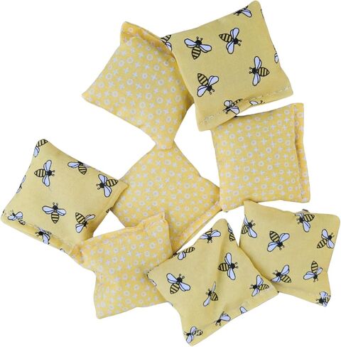 Bee Print Mini Bean Bag Game 3 "استبدال أكياس صغيرة in Saudi Arabia