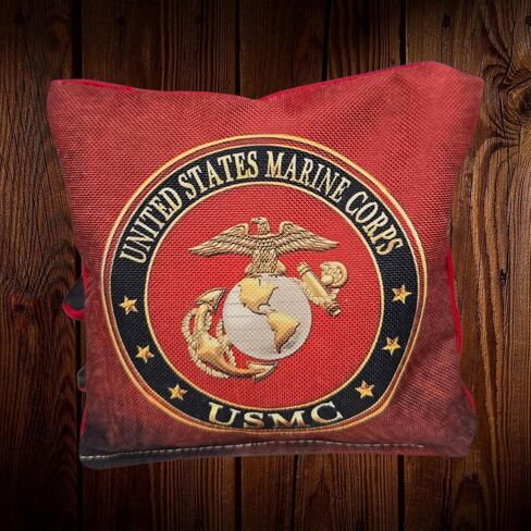 أكياس كورنز فيلق مشاة البحرية in Saudi Arabia