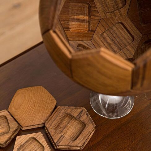 لغز كرة القدم الخشبي ثلاثي الأبعاد ، هدية ألغاز كرة القدم DIY المصنوعة يدويًا للأطفال ، هدايا تذكارية لكأس العالم ، زخارف كرة الديكور المنزلية الفاخرة ، ديكور لغرفة النوم ، غرفة المعيشة ، المكتب - خشب خشب الساج in Saudi Arabia