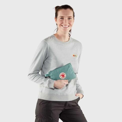 Fjällräven Kånken Gear Pocket Sky Blue One Size in Kuwait